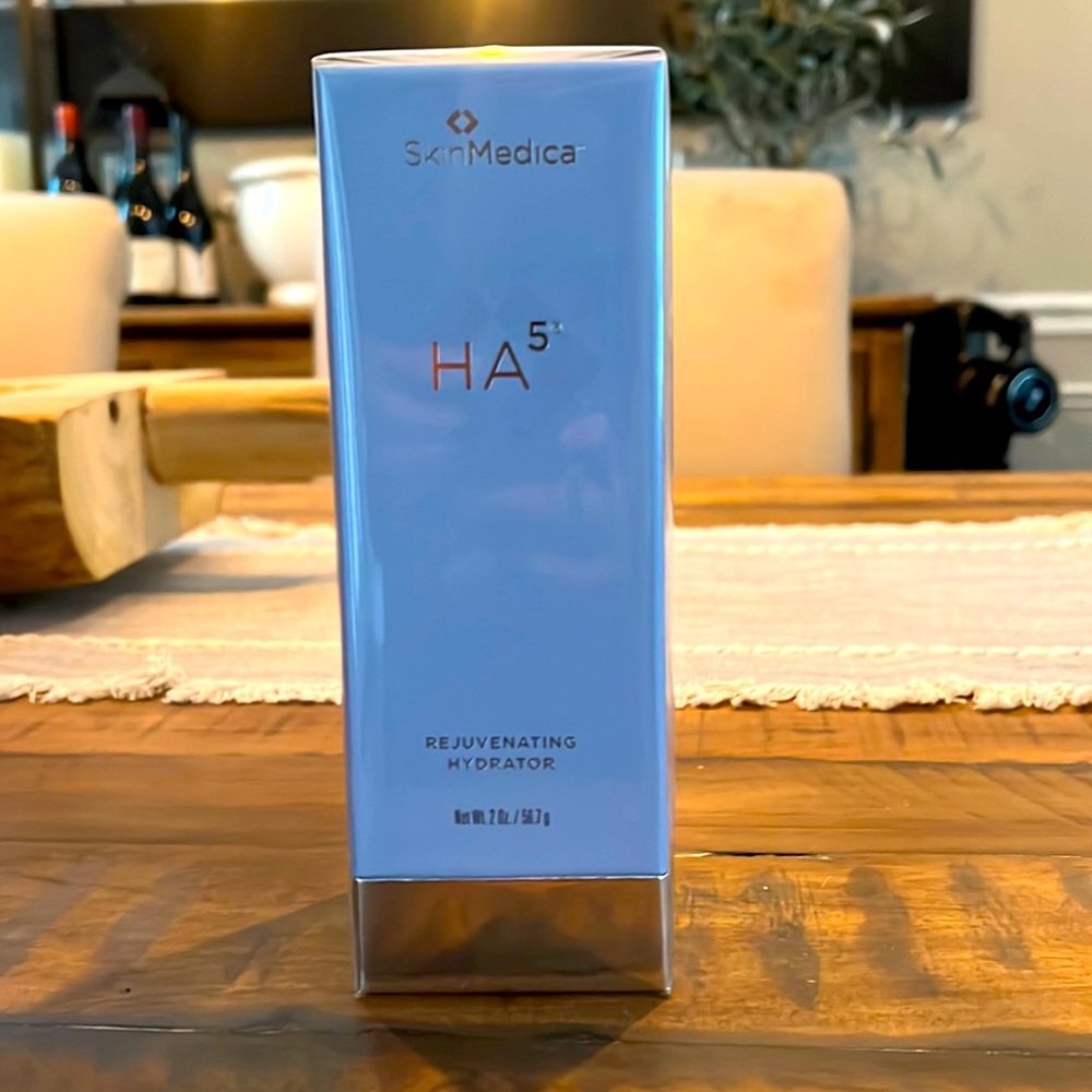 SkinMedica HA5 Rejuvenating Hydrator